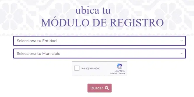 Pensión para mujeres de 60 a 64 años: ubica tu módulo de registro