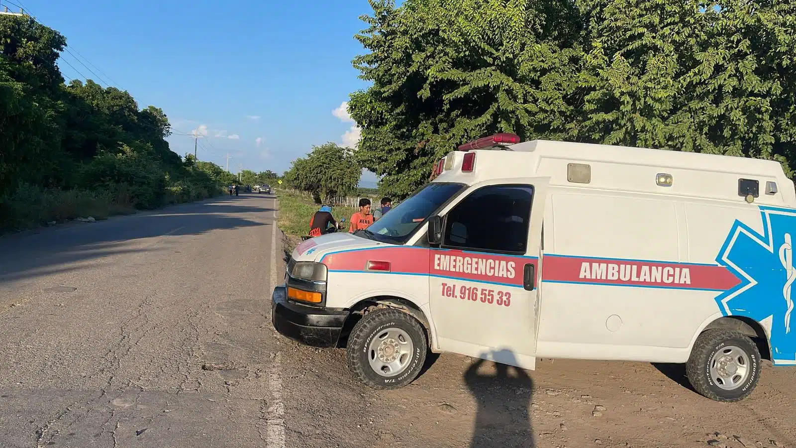 Muere adulto mayor por piquetes de abeja en El Walamo, al sur de Mazatlán