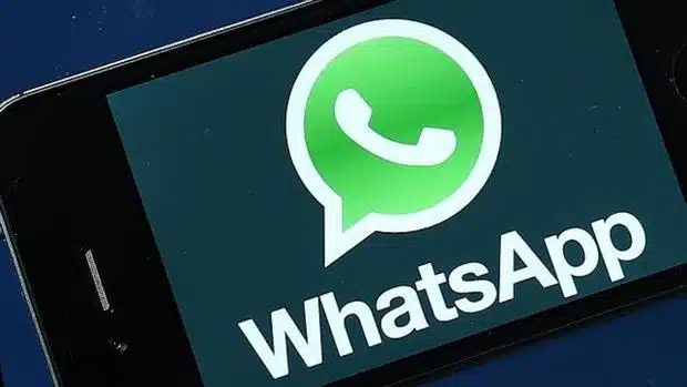 No contestas números desconocidos en WhatsApp