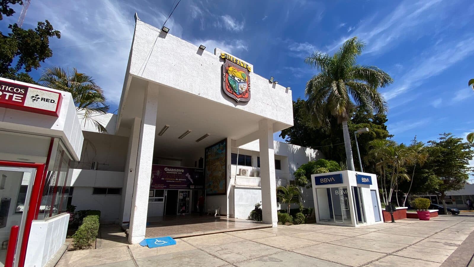 Ayuntamiento de Guasave