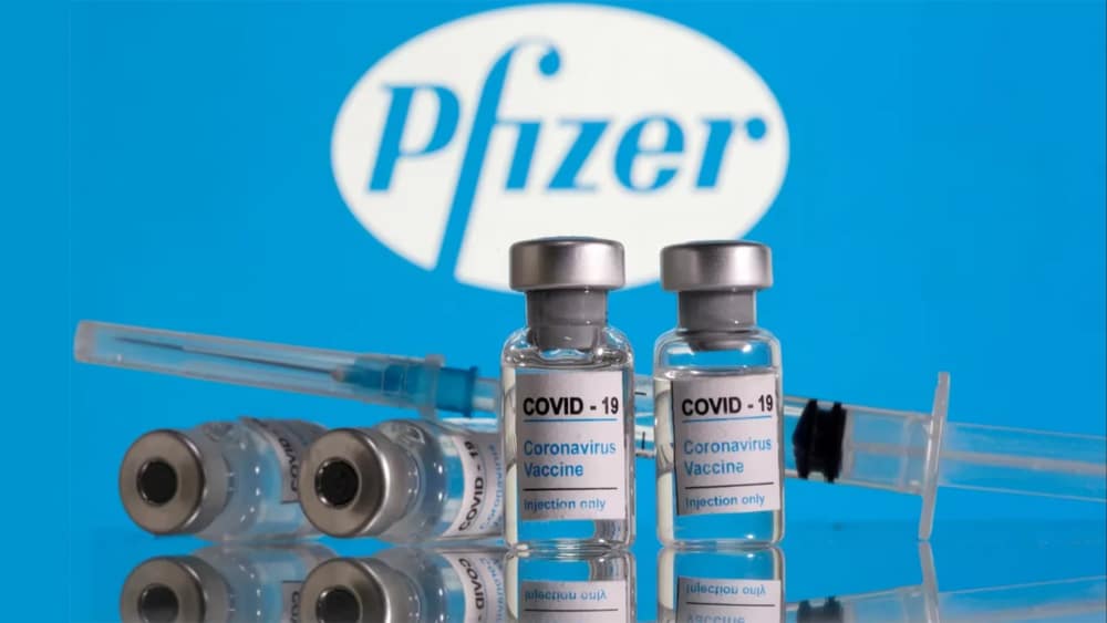 Nueva vacuna de Pfizer contra COVID-19 recibe aprobación de Cofepris en México