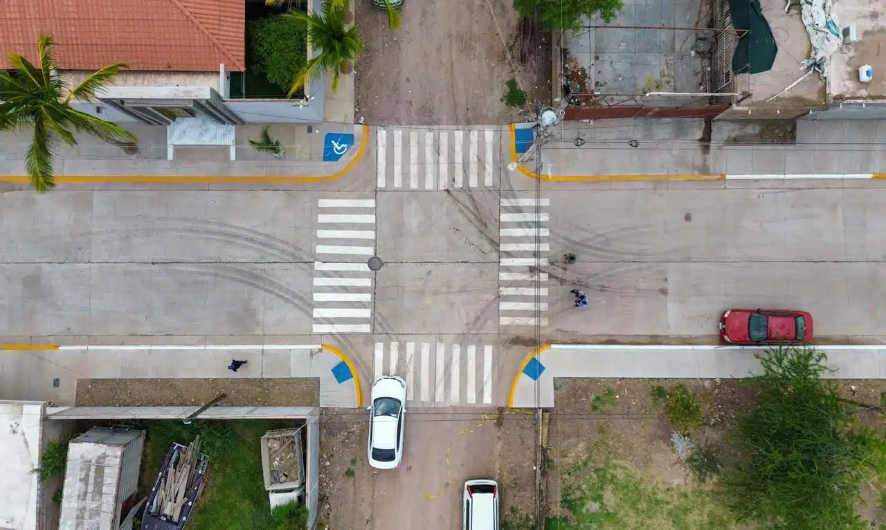 OBRAS PÚBLICAS AHOME GERARDO VARGAS LANDEROS, LOS MOCHIS, MUNICIPIO AHOME (2)