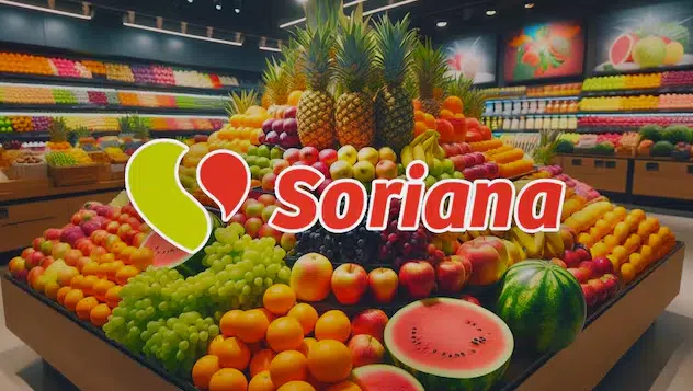 Martes y miércoles de campo de Soriana: ¿Cuáles son las ofertas para estos 8 y 9 de octubre?