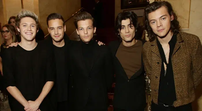 One Direction rompe el silencio tras fallecimiento de Liam Payne: “Estamos devastados”