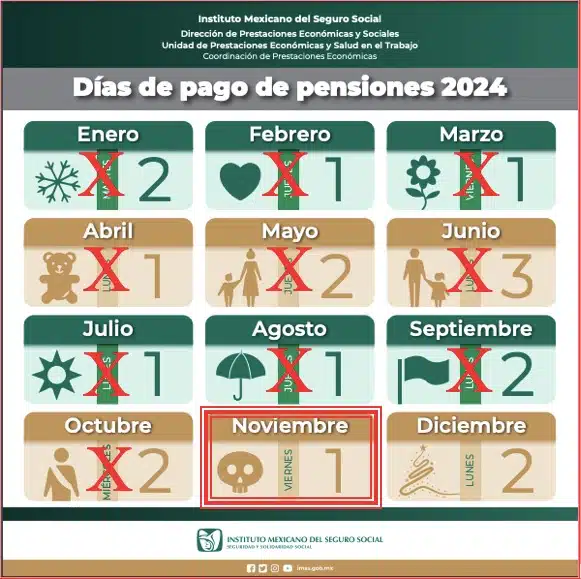 Calendario