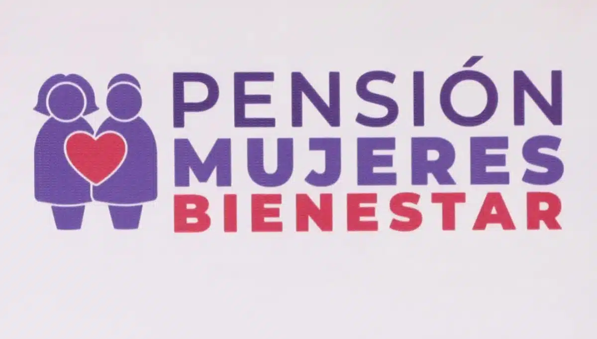 Programa “Pensión Mujeres Bienestar”