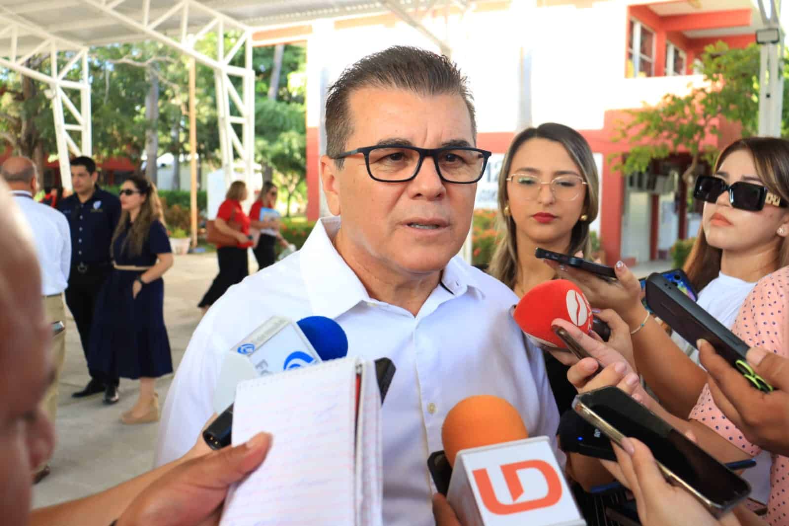 Piden evitar apología del delito durante Halloween en Mazatlán