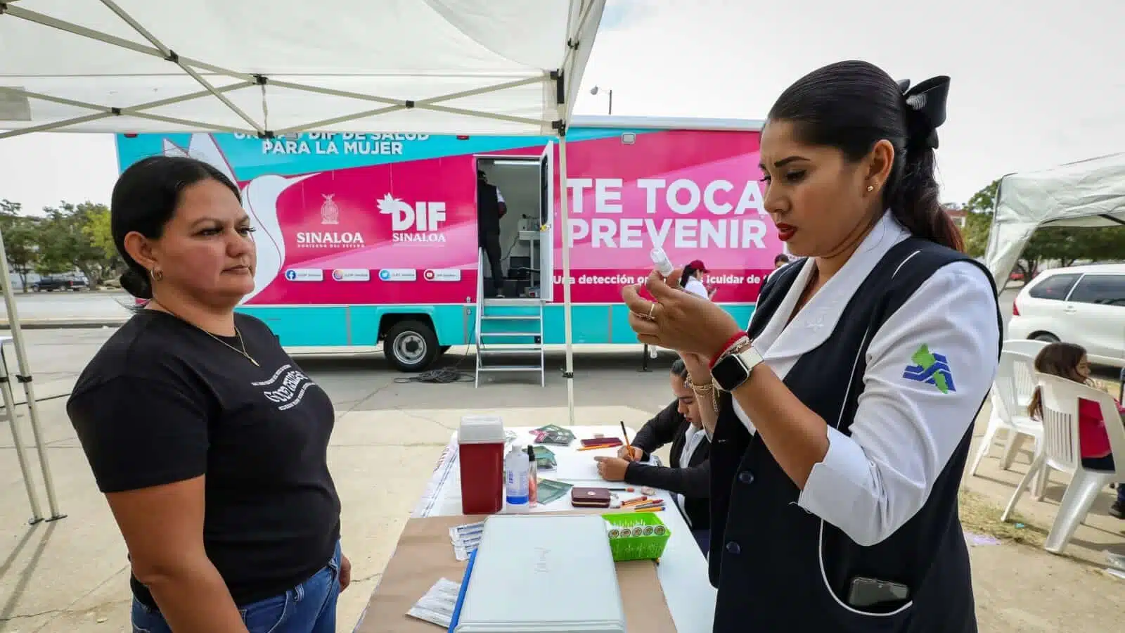 Ponen en marcha programa Salud Casa por Casa