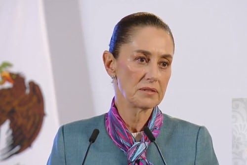 Claudia Sheinbaum Pardo