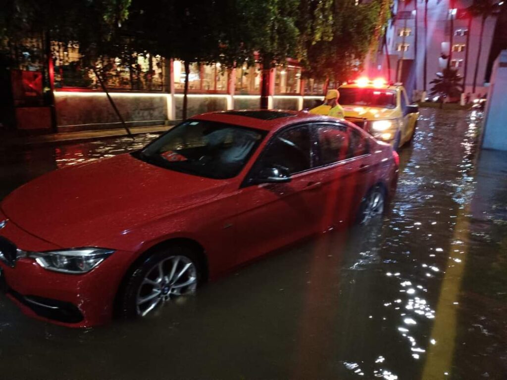 Inundaciones