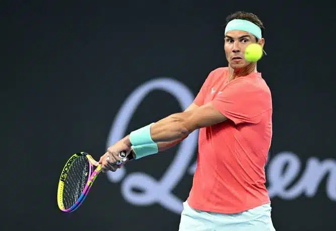 Rafael Nadal la estrella del deporte que dirá adiós este año_3