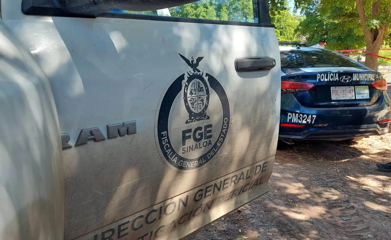 SSPE responde a reporte de disparos y encuentra tres personas sin vida en Mazatlán