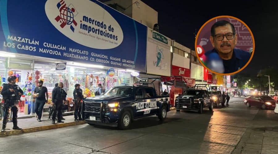 destaca SSPE operativos conjuntos de vigilancia