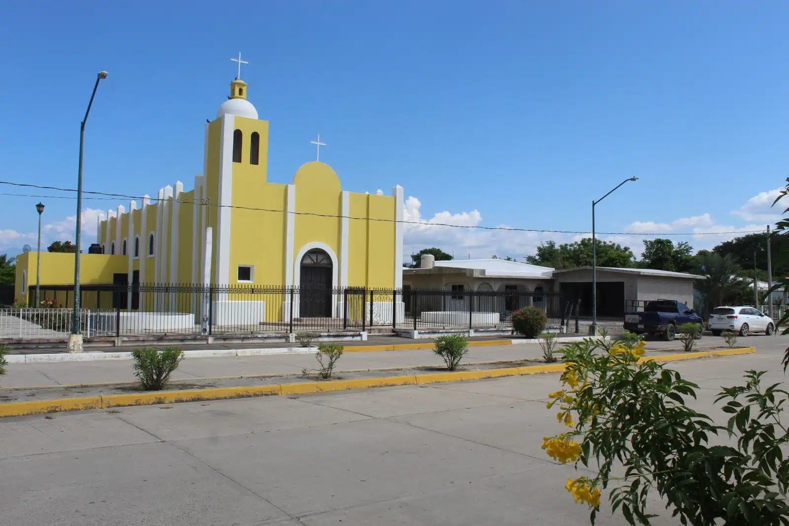 San Marcos en Mazatlán (2)