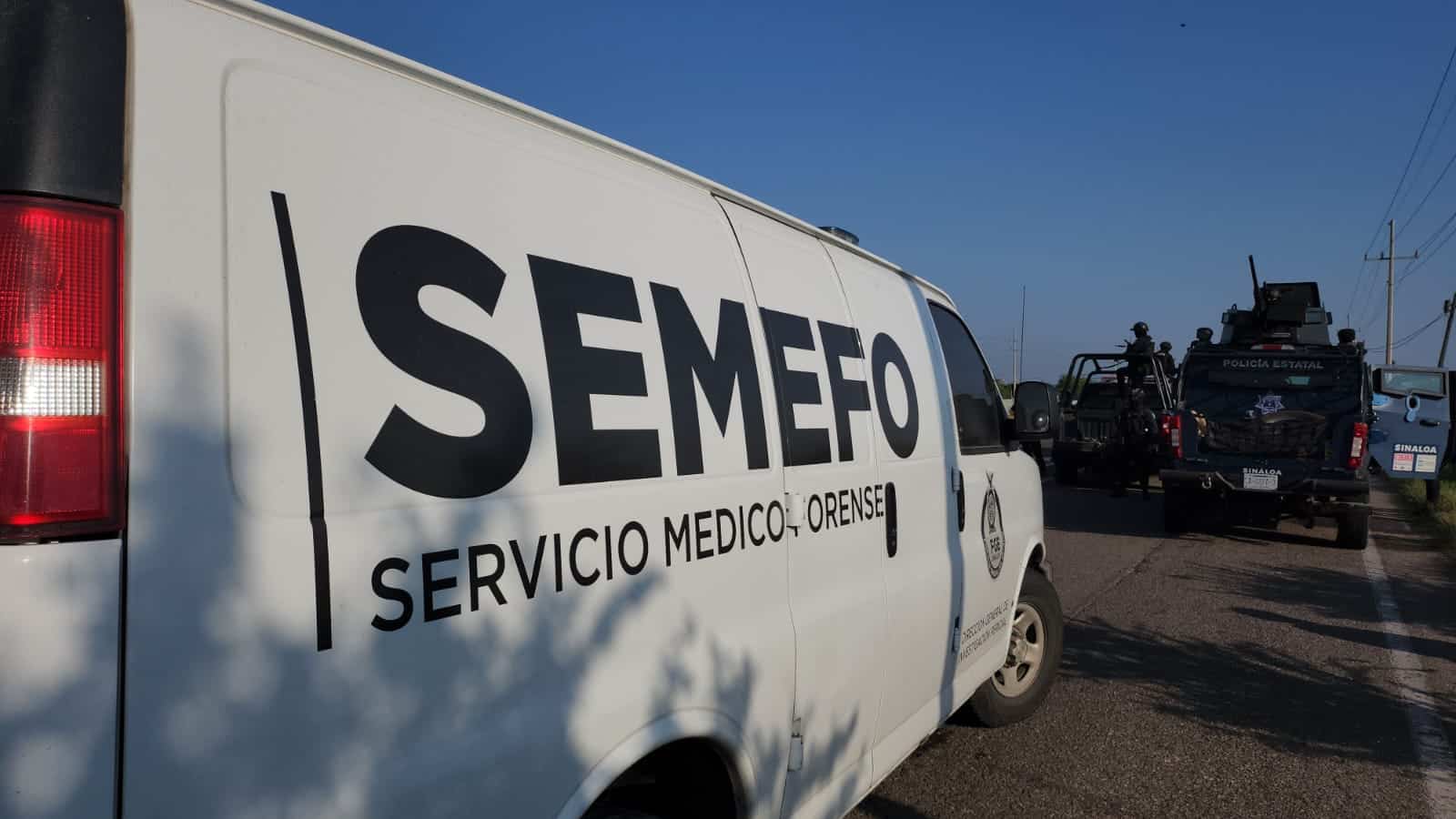 Semefo