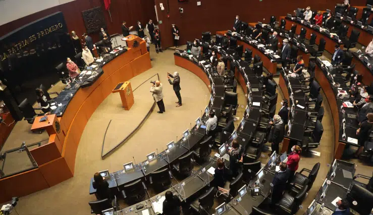 Senado de la República