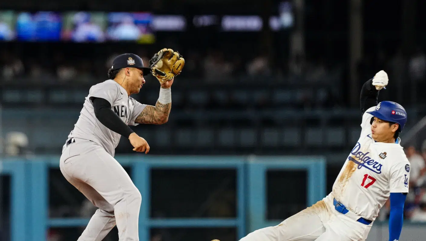 ¡Serie Mundial! ¿En qué consiste la lesión de Shohei Ohtani y cuándo volvería en el Dodgers-Yankees?