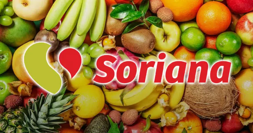 ¿Ya hiciste tus compras? Checa las nuevas ofertas del martes y miércoles del campo en Soriana