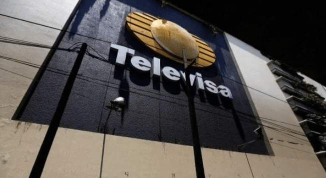 El multimillonario David Martínez adquiere el 7.8 % de las acciones de Grupo Televisa