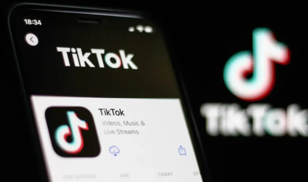 TikTok enfrenta demanda de 14 gobiernos locales en EU por generar 