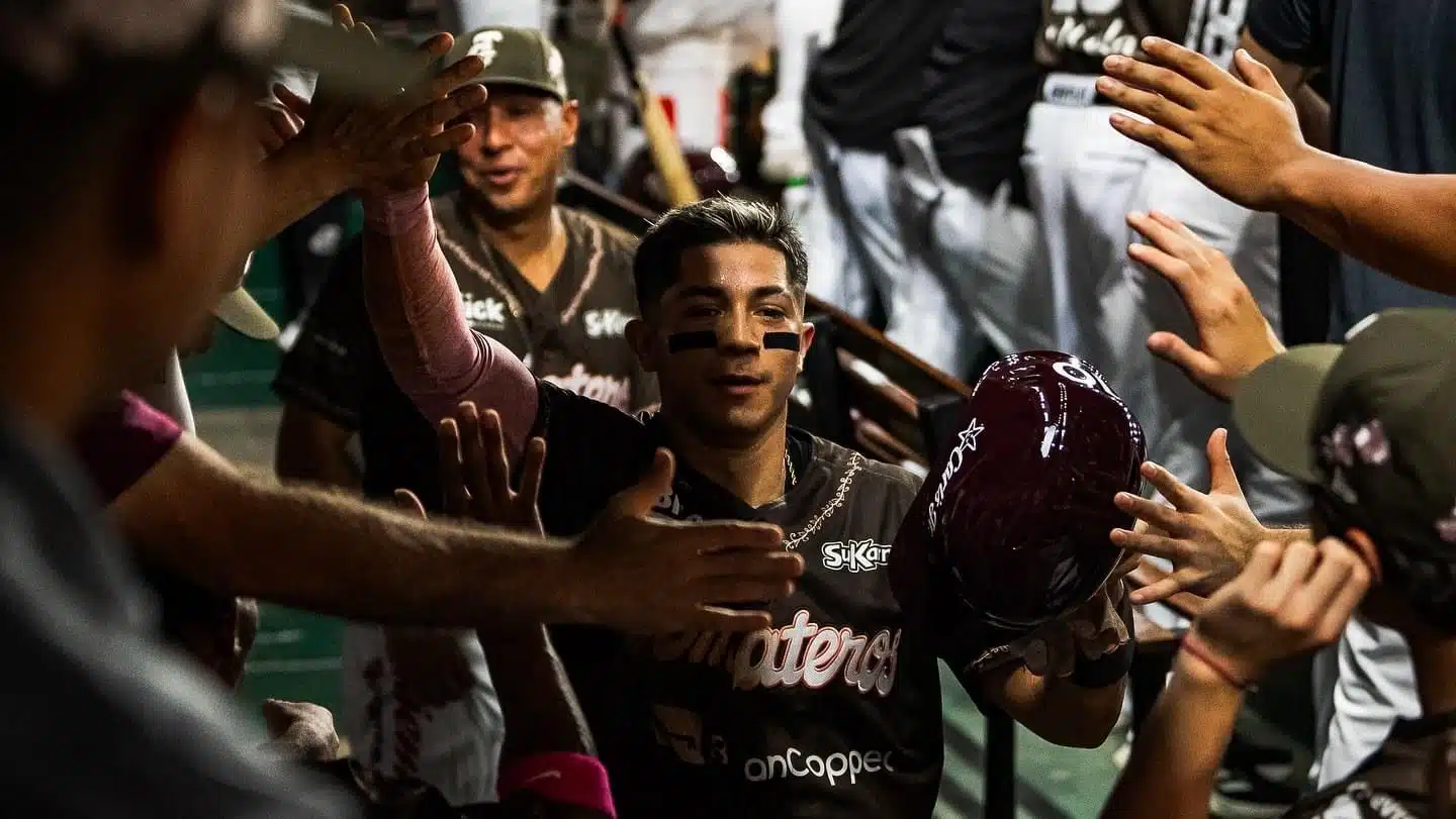 Tomateros CLN