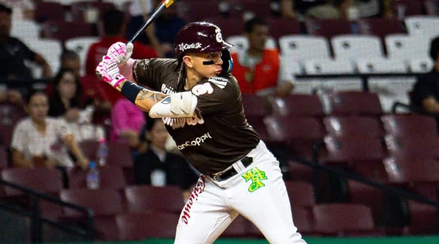 Tomateros VS Cañeros