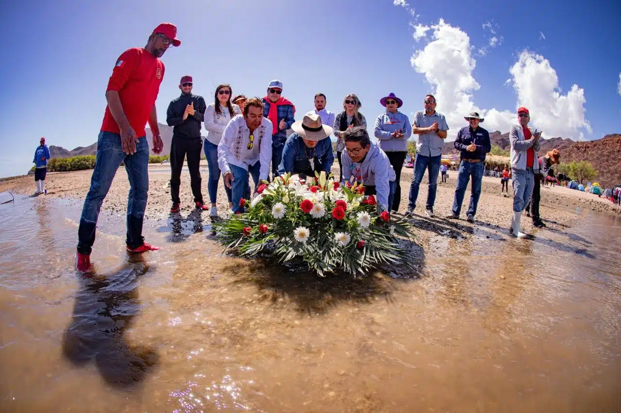 “Toño” Coronado, hombre que puso a Guasave en el mapa cultural internacional