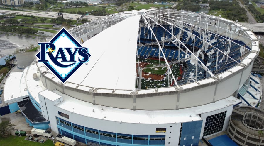 Tropicana Field