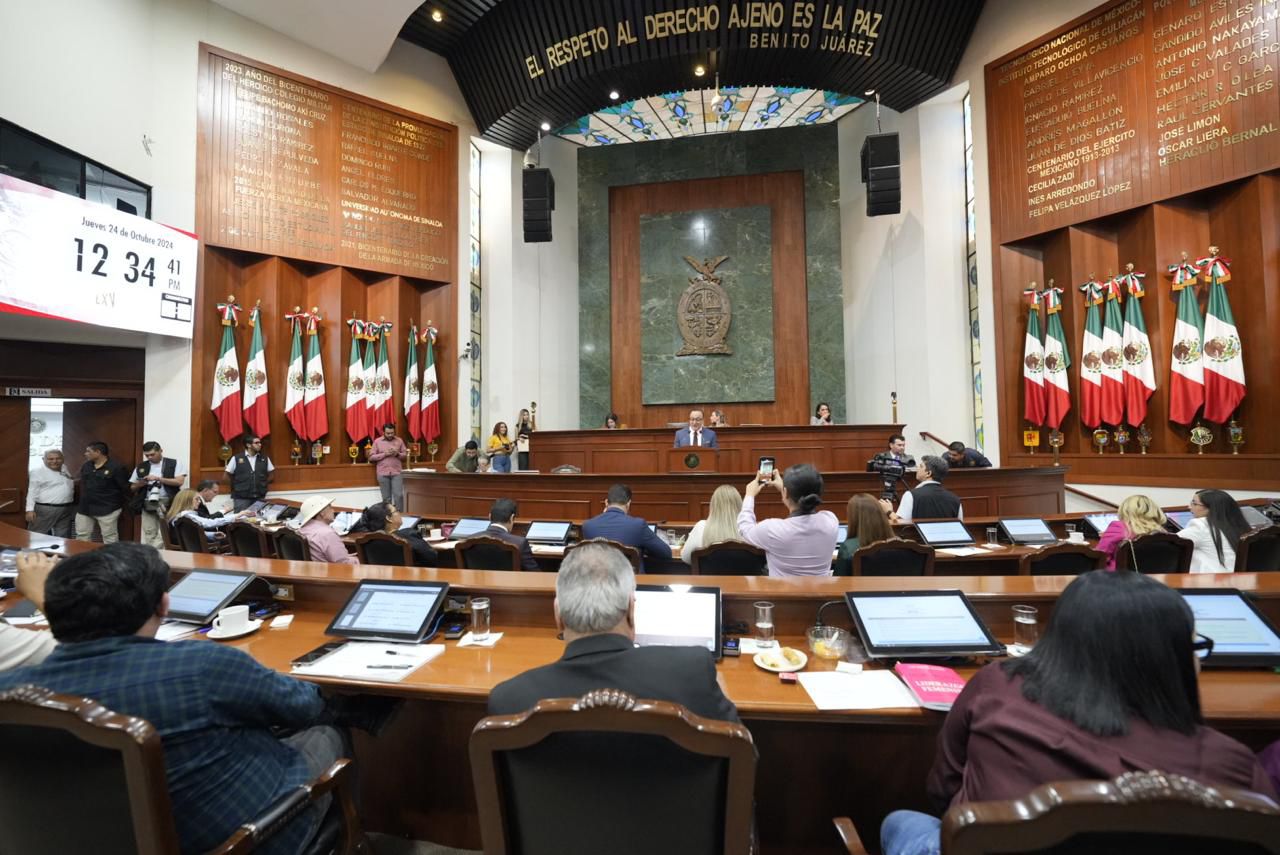 Turnan a Comisión iniciativa que da permisos laborales para realizar estudios de detección de cáncer