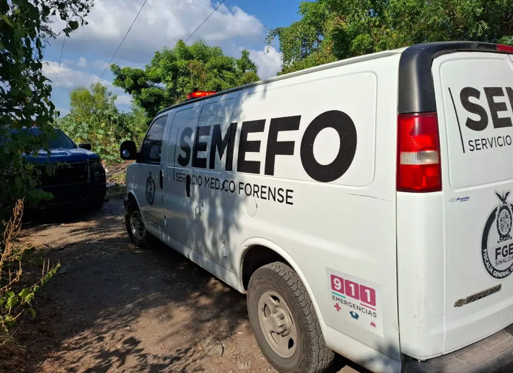 Hallan a un joven sin vida y con huellas de violencia en Sánchez Celis, Eldorado