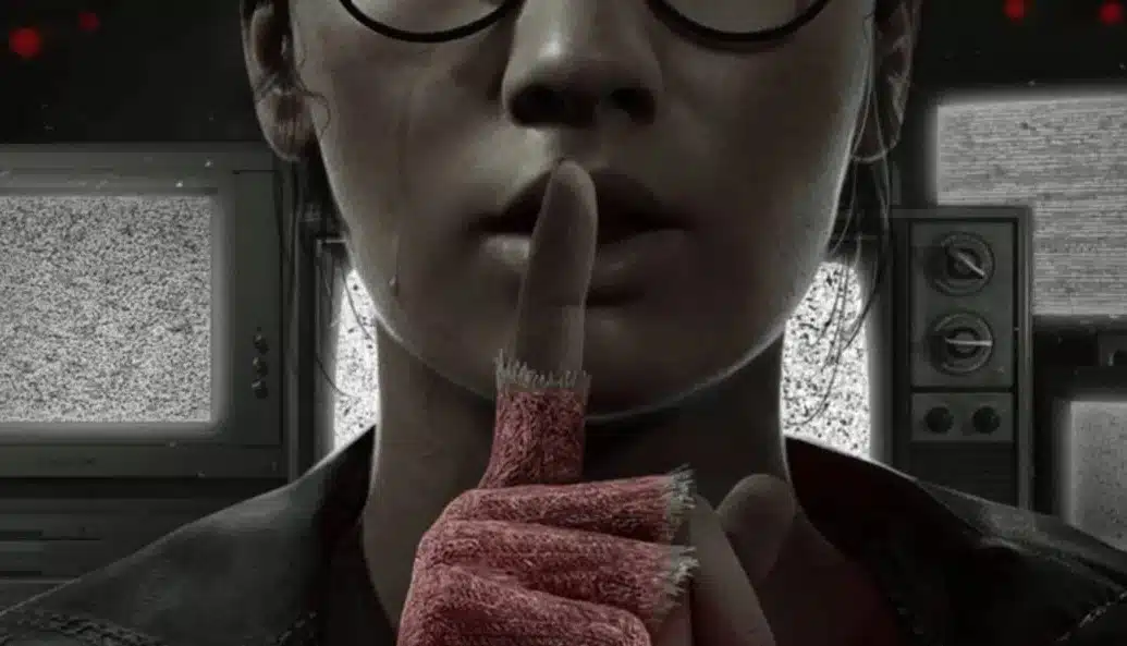 Videojuego de A Quiet Place