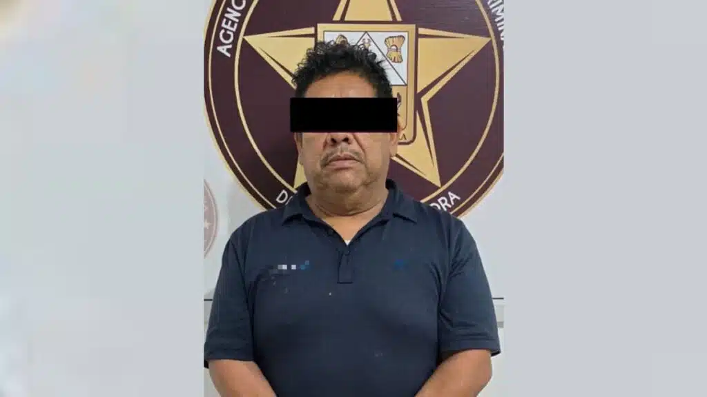 Vinculan a proceso a pastor por abuso sexual en contra de dos feligreses en Sonora