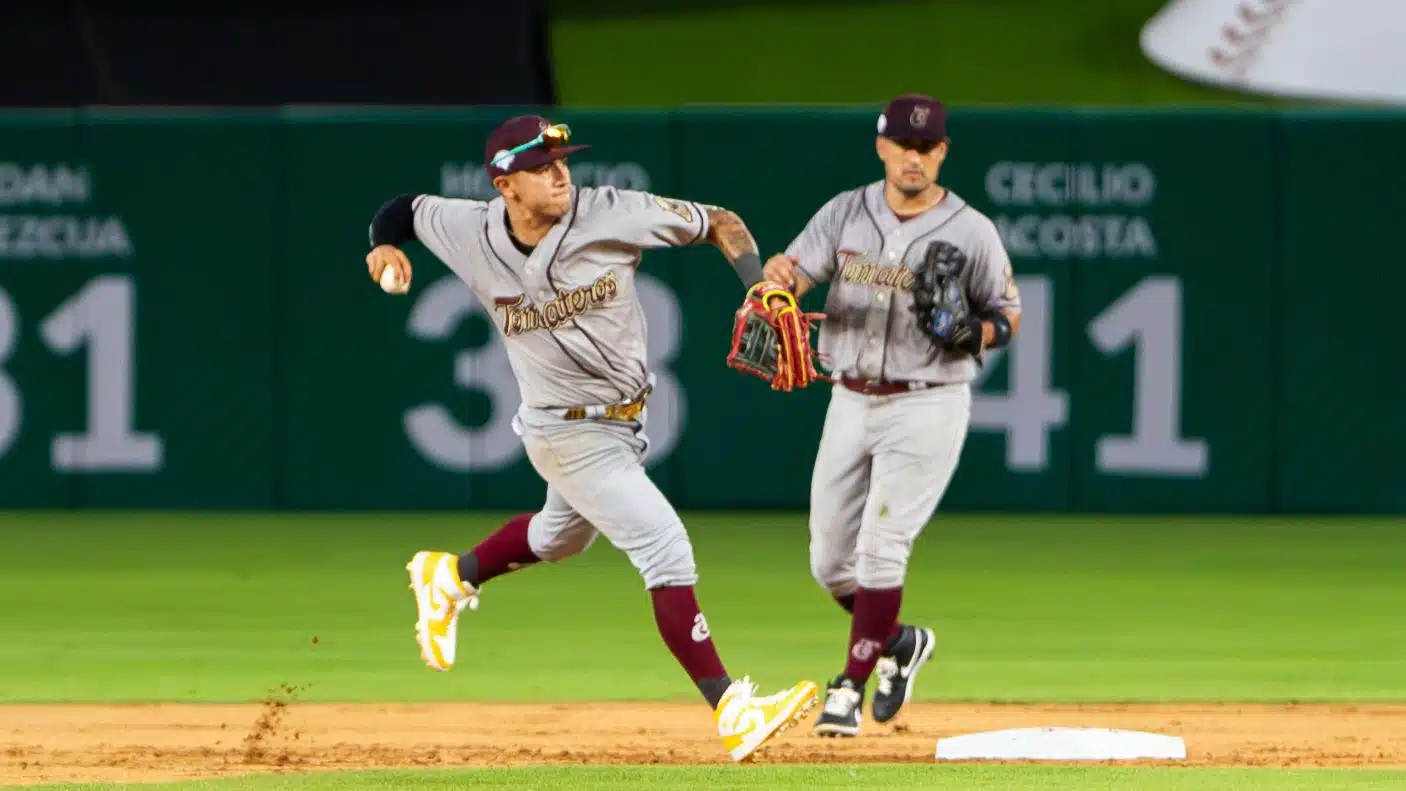 Juego del Bienestar: Tomateros recibe en casa a los Cañeros, ¿cuál fue el resultado?