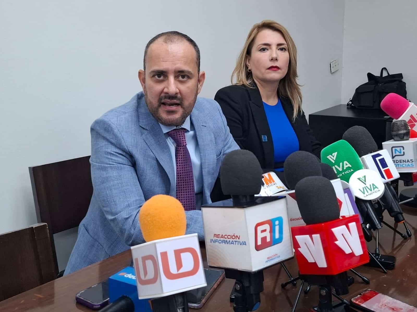 Diputados del PAN lucharán para que haya presupuesto para la Procuraduría Ambiental en Sinaloa