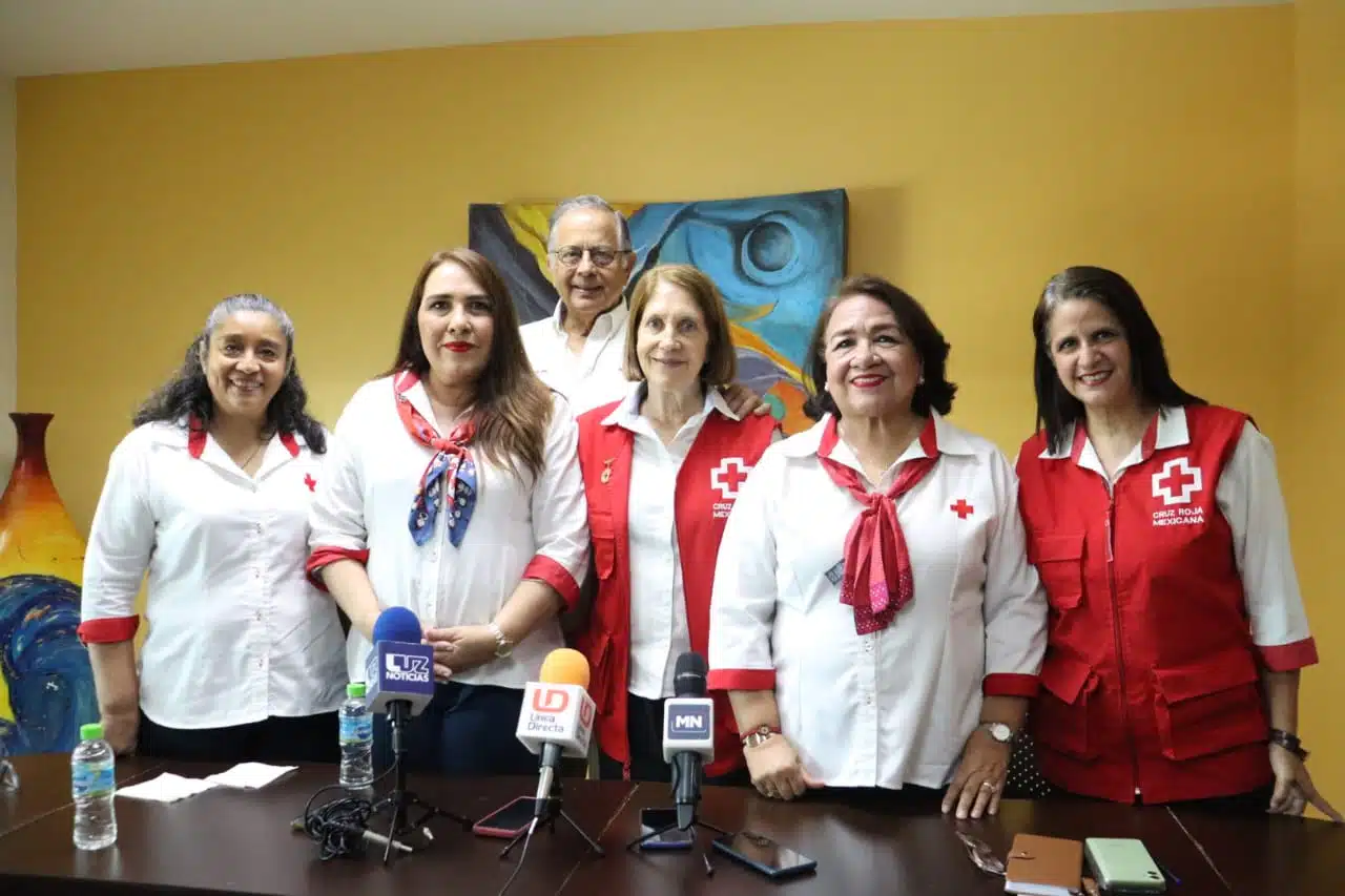 El Comité de Damas Voluntarias anunció el tradicional evento para la obtención de fondos que permitan brindar los servicios de urgencia que requiere la ciudadanía: ¡habrá grandes sorpresas y regalos que no te puedes perder!