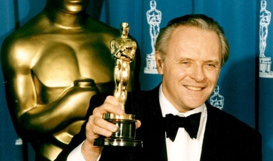 Anthony Hopkins