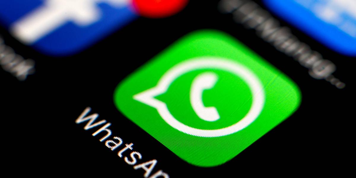 WhatsApp Tu celular se quedará sin la app en noviembre