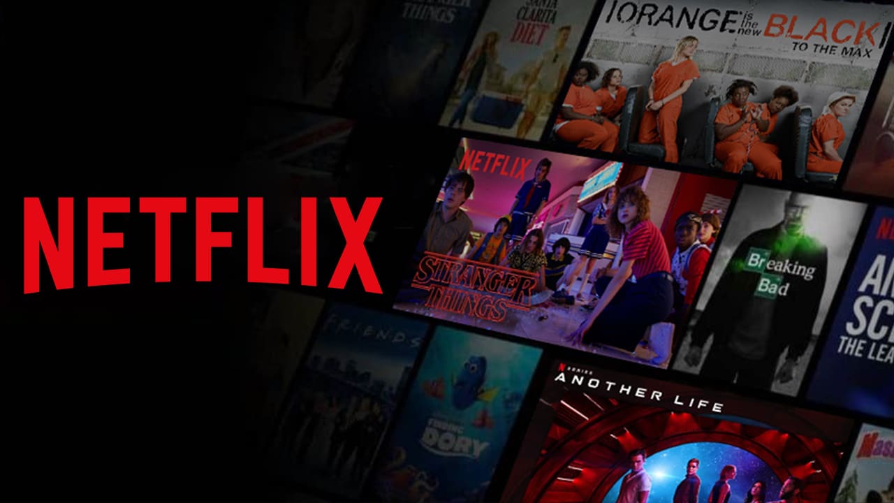 Ya la viste, ésta es la película más vista de Netflix