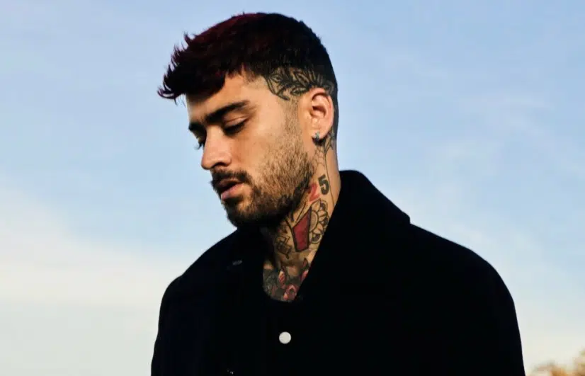 Zayn Malik decide posponer su gira “Stairway to the Sky” tras fallecimiento de Liam Payne