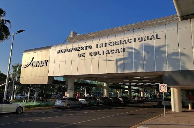 aeropuerto de culiacan