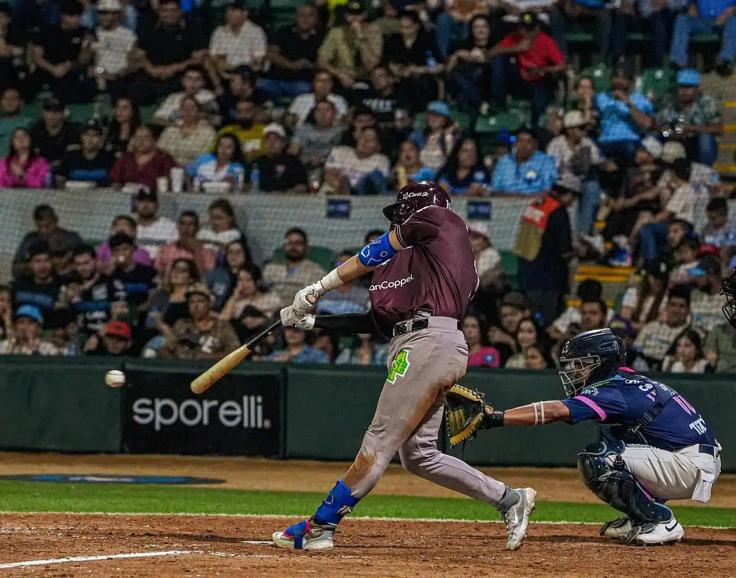 beisbol Tomateros