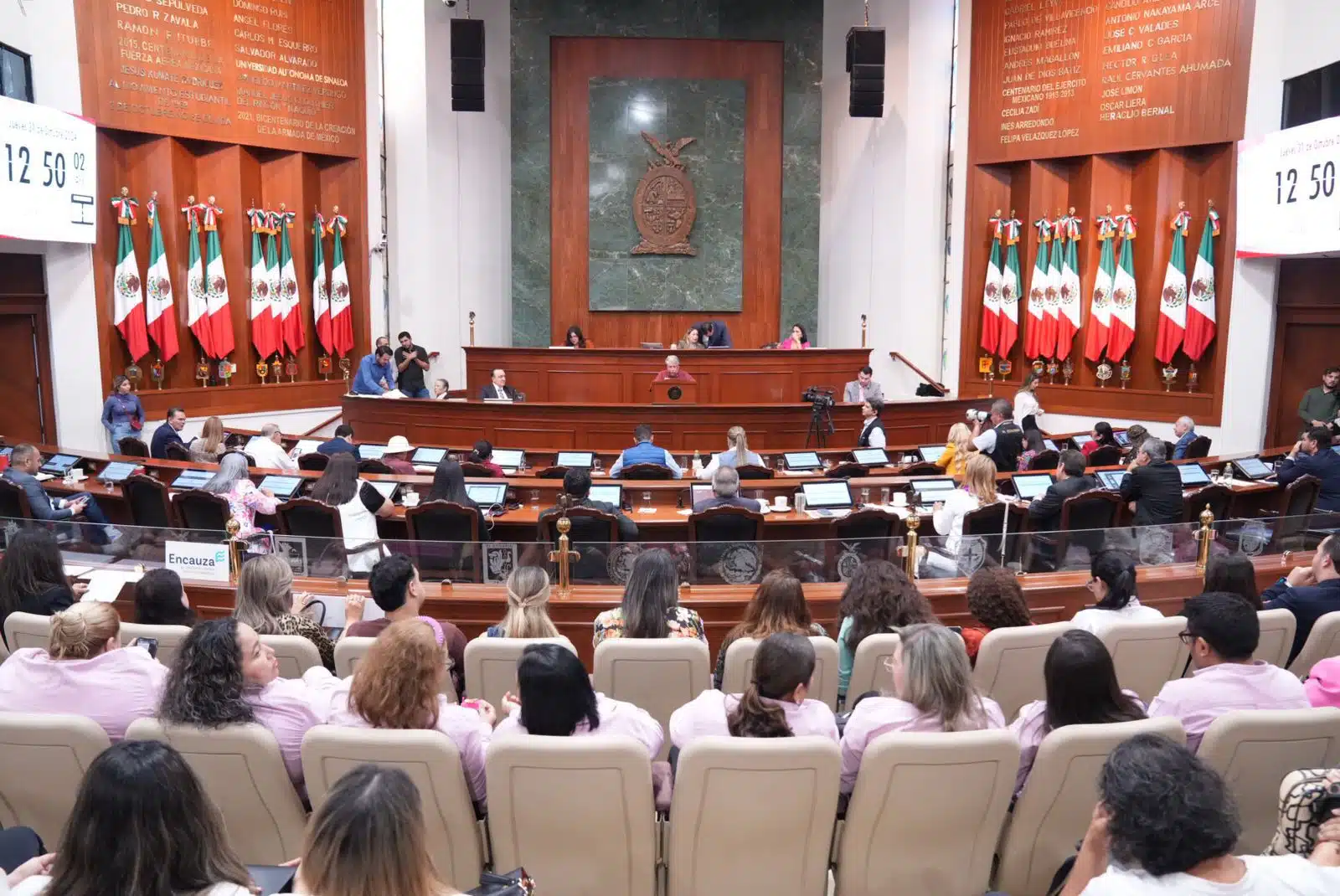 Congreso de Sinaloa