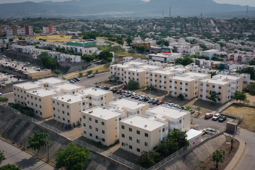 Departamentos en Culiacán