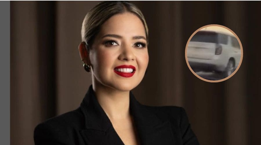 Estrella Palacios Domínguez