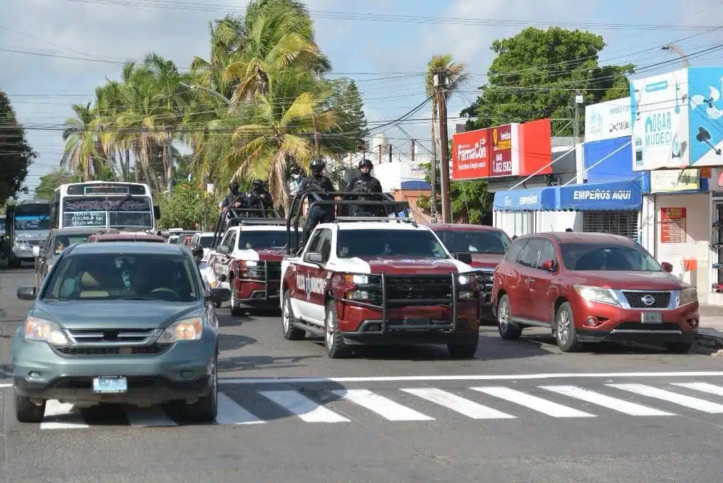 Policía Municipal