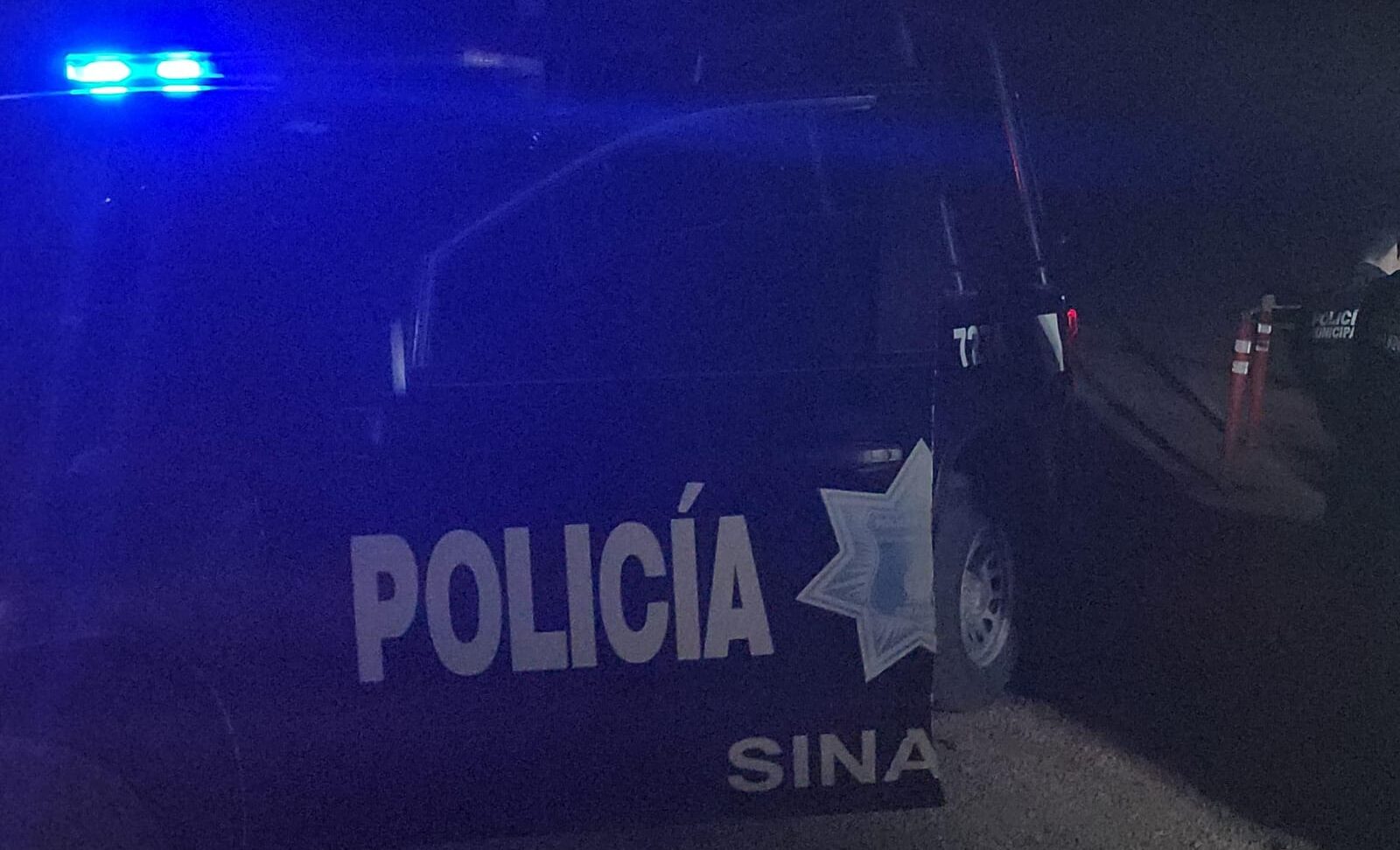Policía Municipal de Culiacán