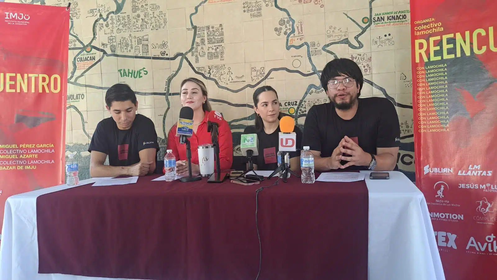 rueda de prensa (2)