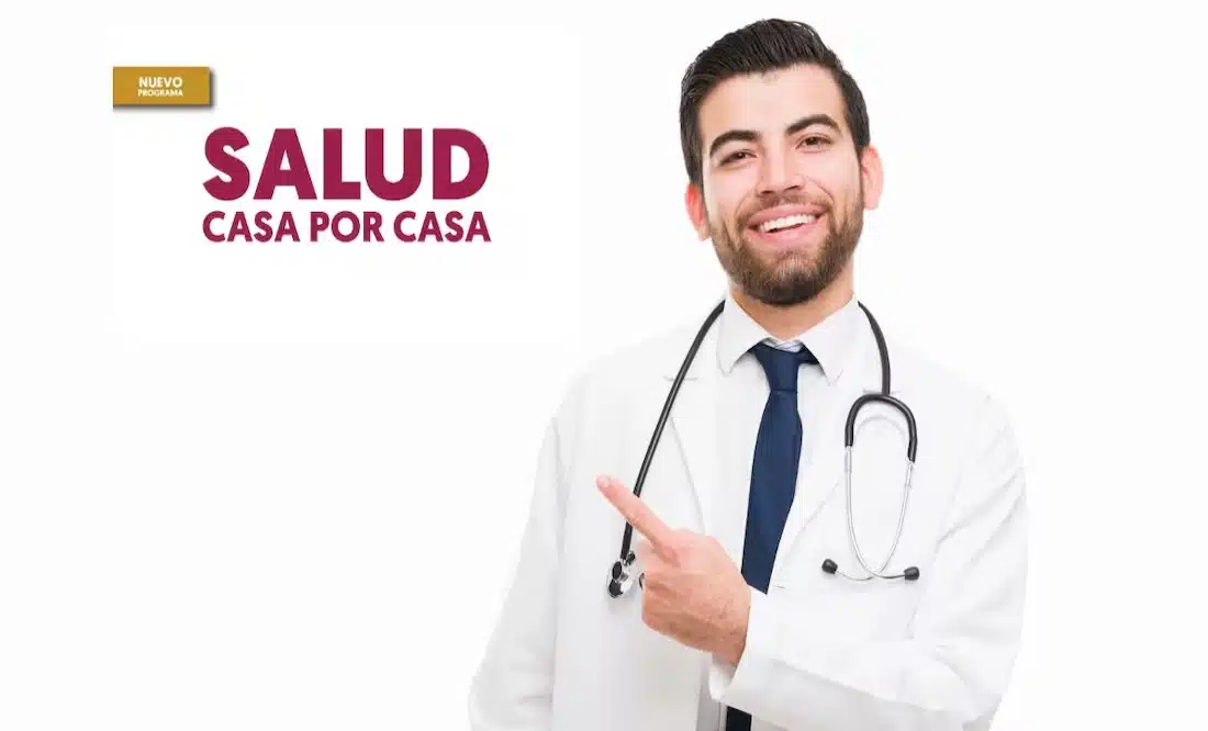 Programa Salud Casa por Casa