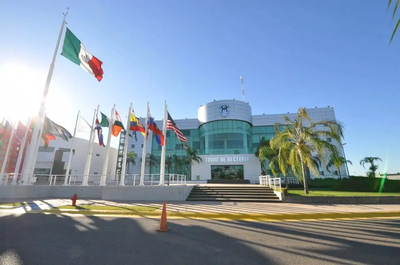 Universidad Autónoma de Sinaloa