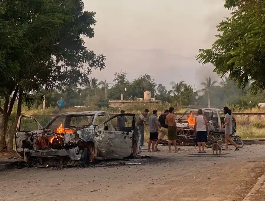 Además de los hechos que se confirmaron también se descartaron algunas alertas que llegaron al 911, los cuales no se confirmaron después de que se realizaron rondines.